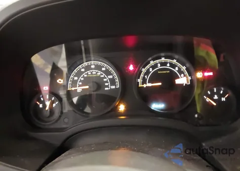 2016 Jeep Patriot Sport z USA, uszkodzony, nr VIN 1C4NJRBB9GD654861